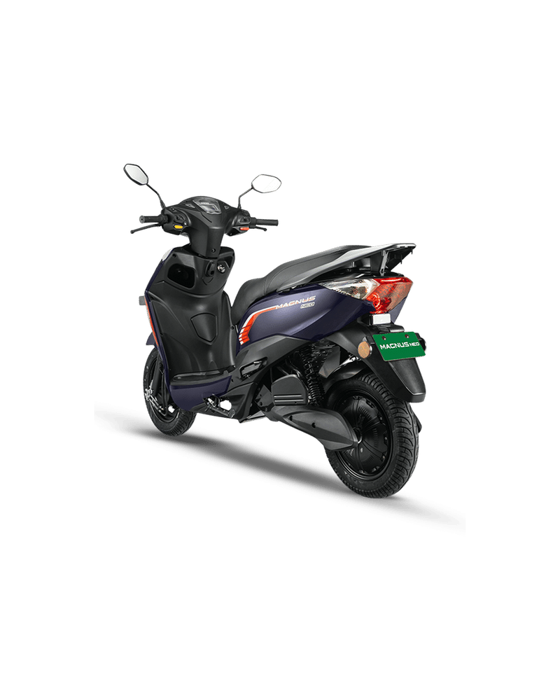 Ampere Magnus - Image 4