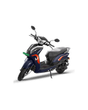 Left Front Three Quarter