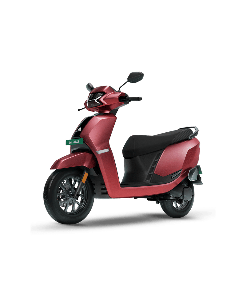 Ampere Nexus - Image 3