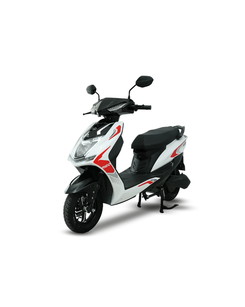 Ampere Reo - Image 3