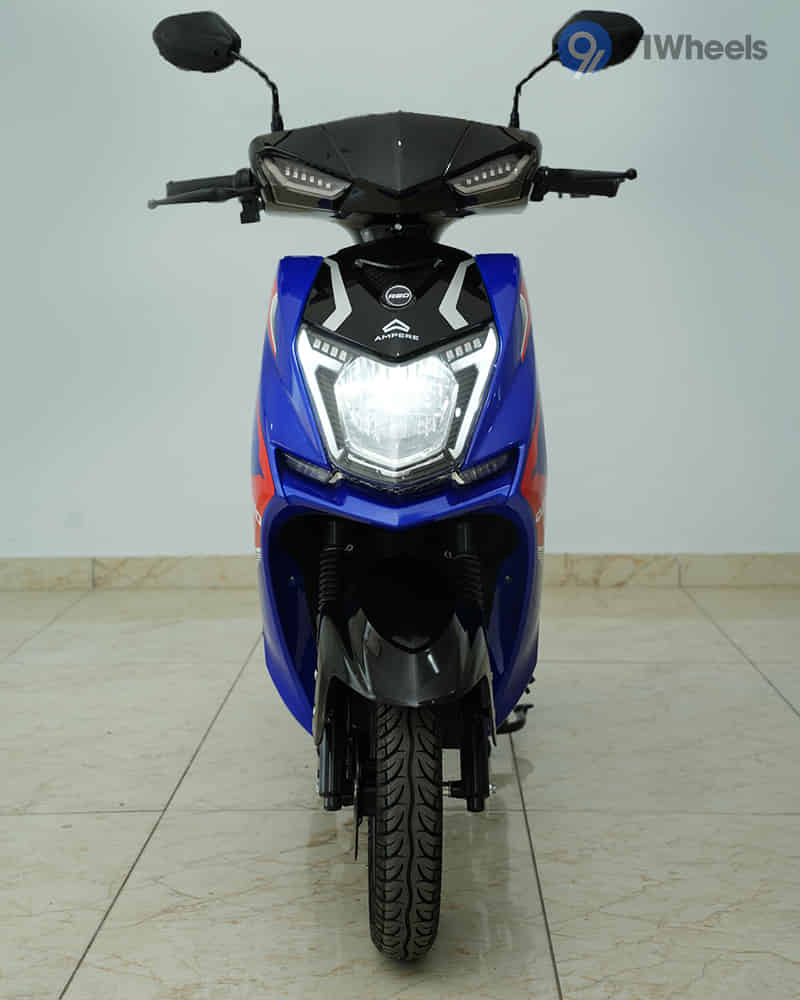 Ampere Reo - Image 4