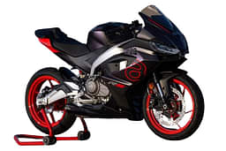 Aprilia RS 457 457 STD image