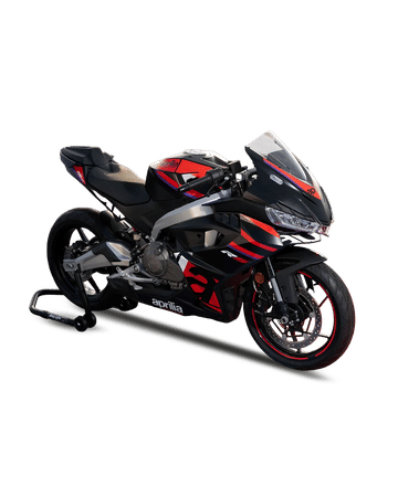 Aprilia RS 457