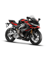 Aprilia RS 660