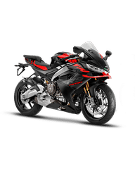 Aprilia RS 660