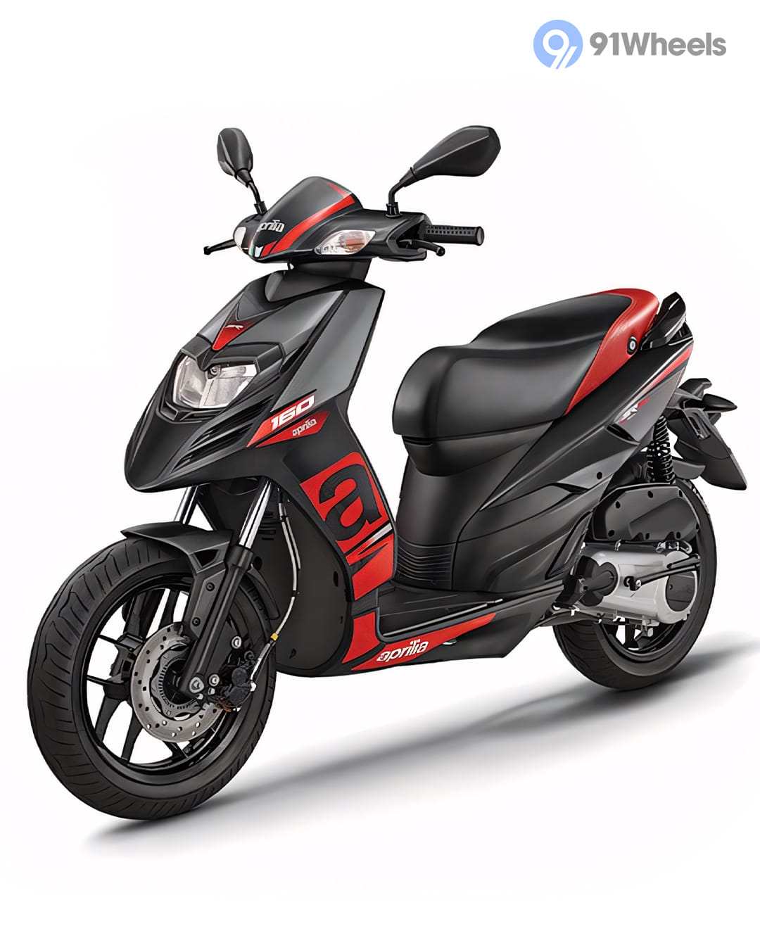 Wheels & Suspension - 1