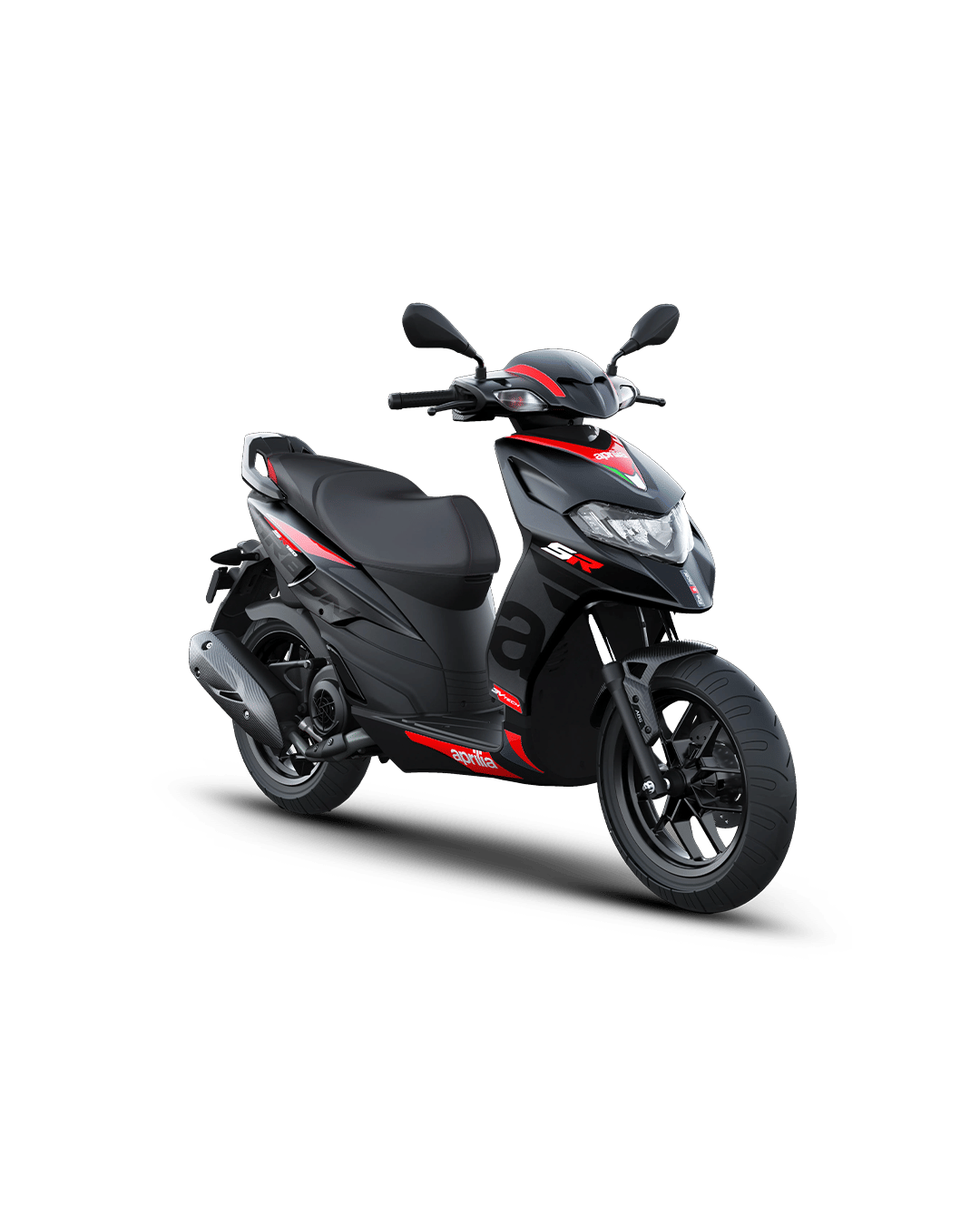 Aprilia SR 160 BS6 Aprilia SR 160 BS6