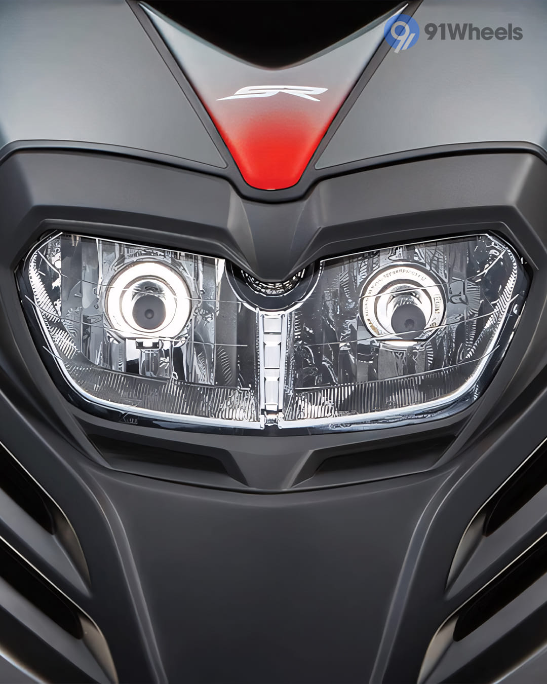 Lighting & Mirrors - 1