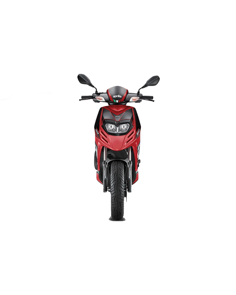 Aprilia SR 160 BS6 - Image 3