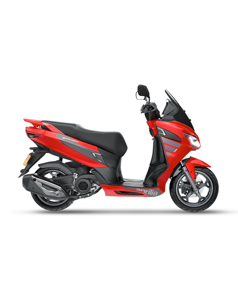 Aprilia SXR160 - Image 3