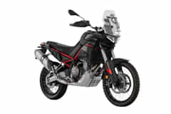 Aprilia Tuareg 660 660 STD image Aprilia Tuareg 660 660 STD image