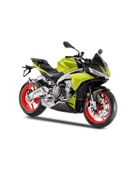 Aprilia Tuono 660 Aprilia Tuono 660