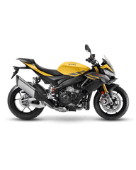 Aprilia Tuono V4
