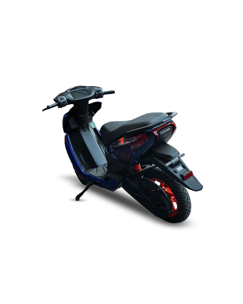 Ather 450 Apex - Image 4