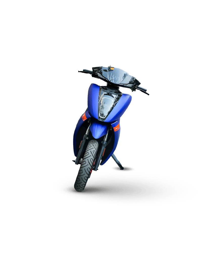 Ather 450 Apex - Image 2