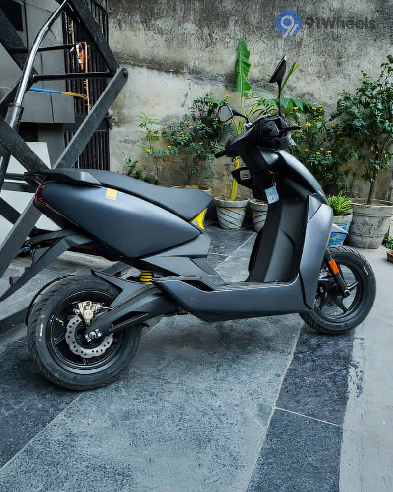 Ather 450S - Image 5