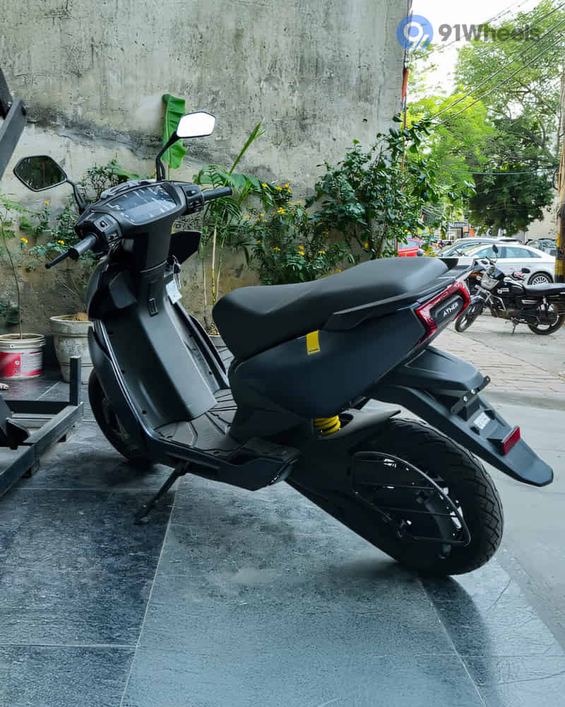 Ather 450S - Image 4