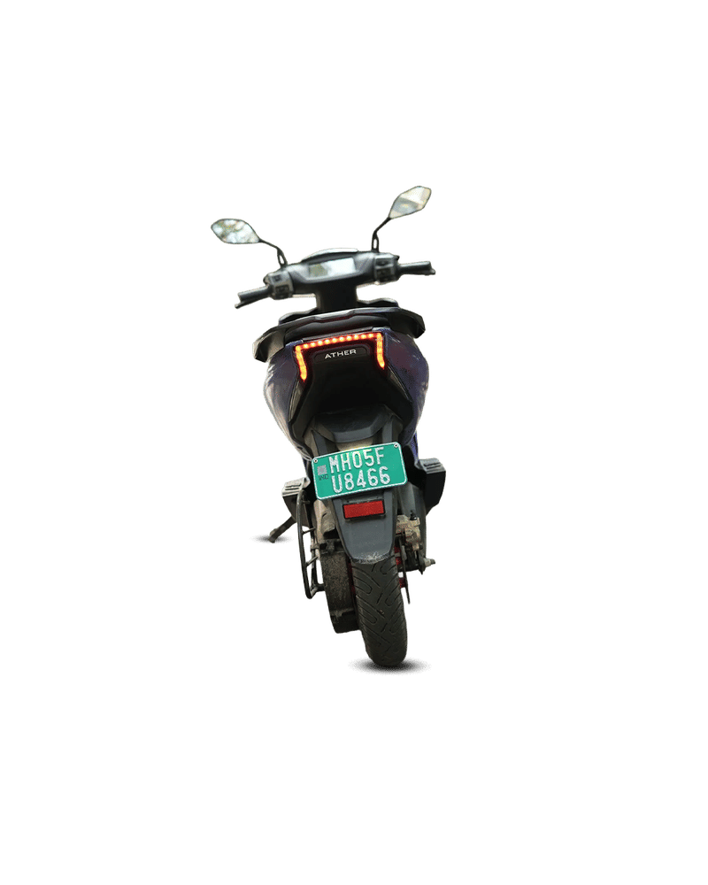 Ather 450X - Image 5