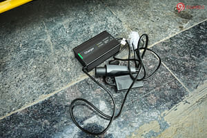 Ather 450X scooter image