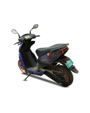 Left Rear Three Quarter