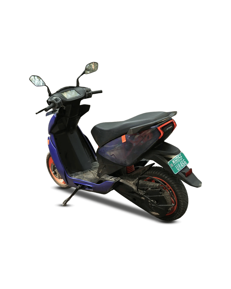 Ather 450X - Image 4