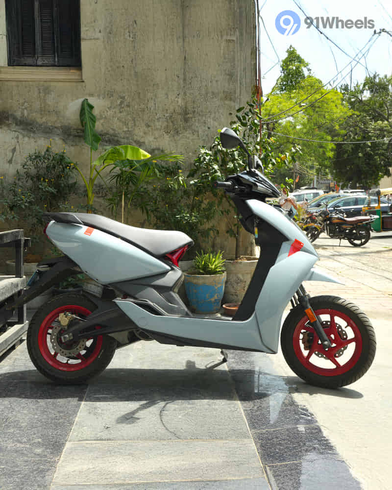 Ather 450X - Image 6