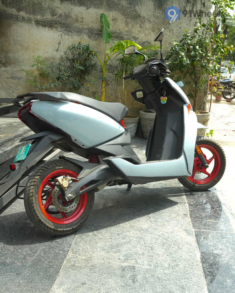 Ather 450X - Image 5