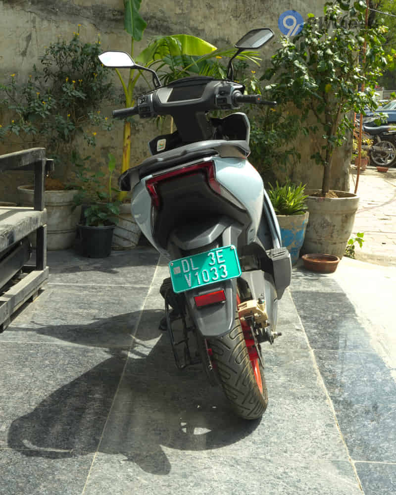 Ather 450X - Image 4