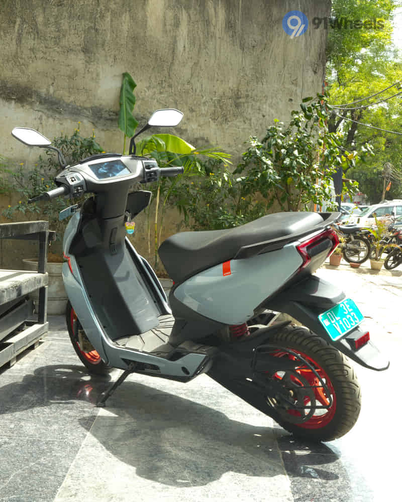 Ather 450X - Image 3