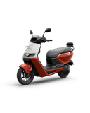 Left Front Three Quarter