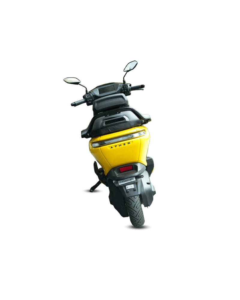 Ather Rizta - Image 4