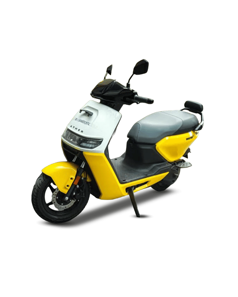 Ather Rizta - Image 3