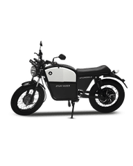 Atumobile Atum Vader