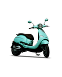 Right Front Three Quarter