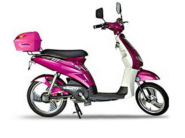 Avon E Lite scooter image