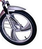 Avon E Plus  Wheels image