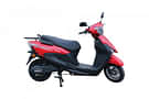 E Scoot images