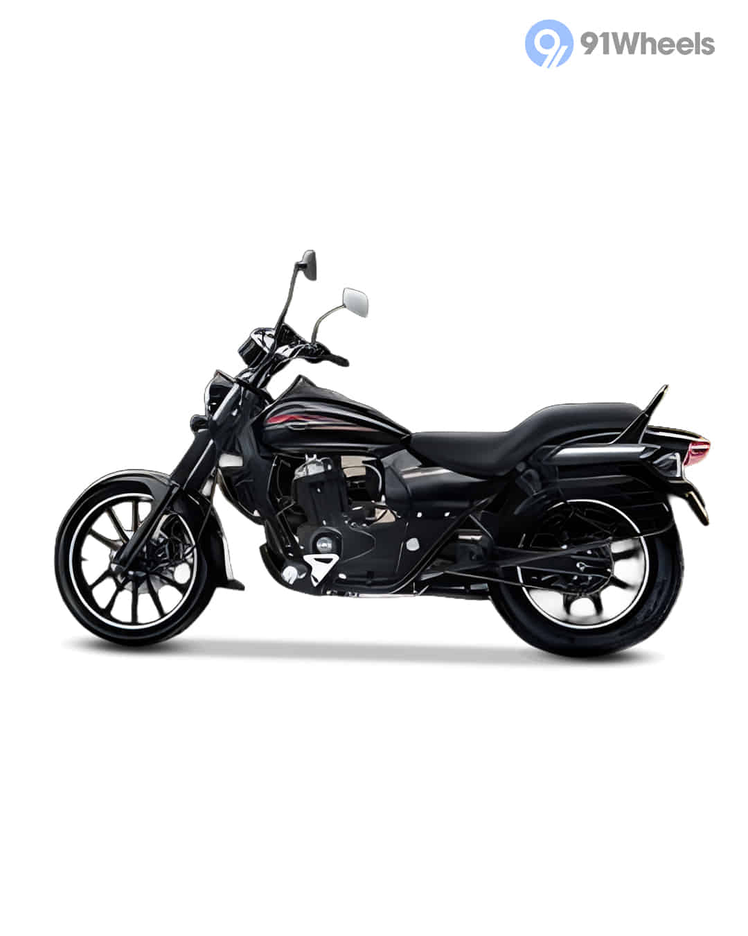 Avenger 400 2 Avenger 400 2