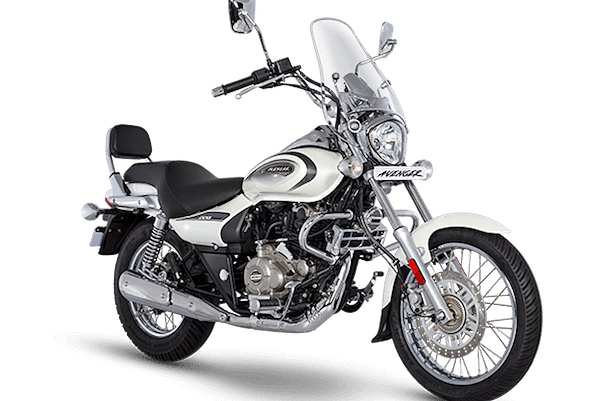 bajaj avenger 220 on road price