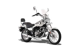 Bajaj Avenger Cruise 220 STD image