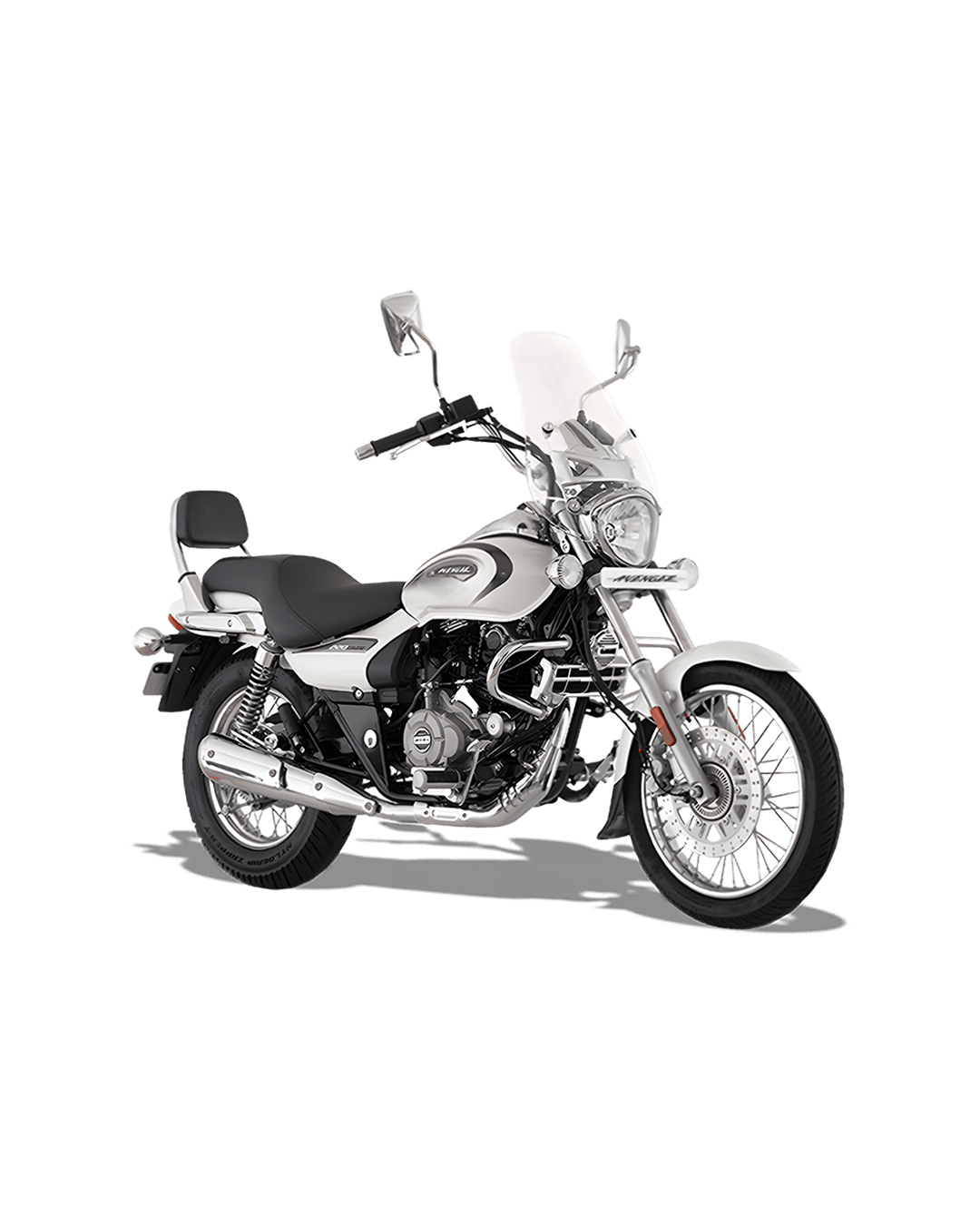 Bajaj Avenger Cruise 220