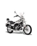 Right Front Three Quarter