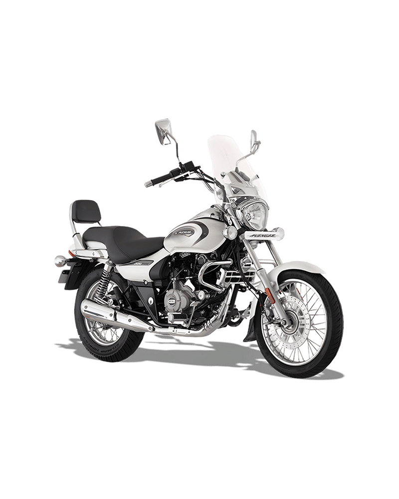 Bajaj Avenger Cruise 220 - Image 1