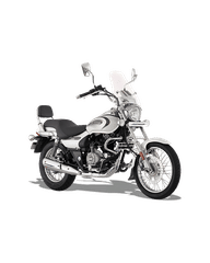 Bajaj Avenger Cruise 220 Bajaj Avenger Cruise 220