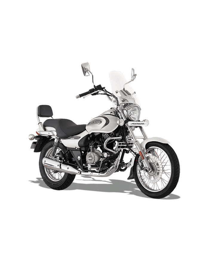 Avenger Cruise 220 image Avenger Cruise 220 image