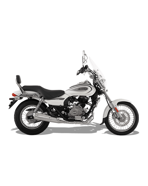 Bajaj Avenger Cruise 220 Bajaj Avenger Cruise 220