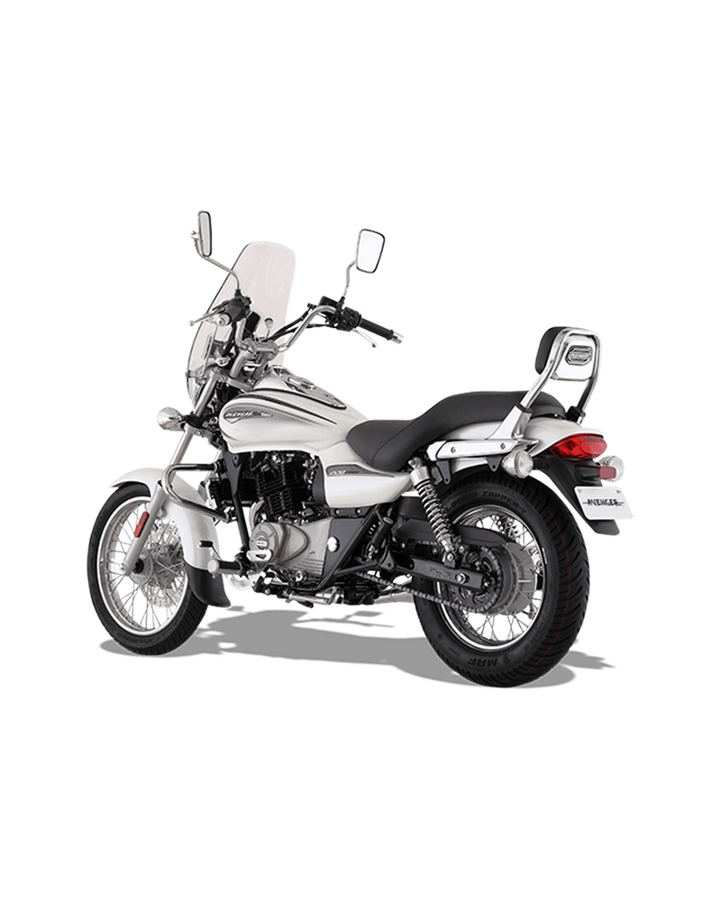 Bajaj Avenger Cruise 220 - Image 4