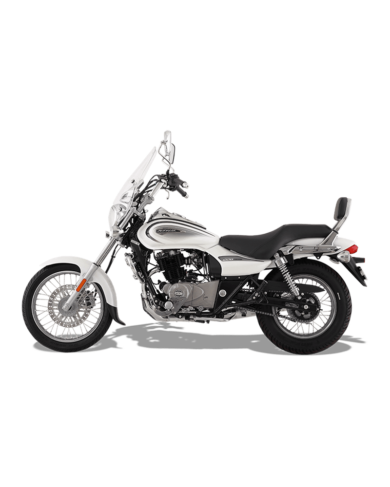 Bajaj Avenger Cruise 220 - Image 3