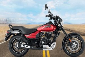 Bajaj Avenger Street 160 Check Offers Price Photos Reviews Specs 91wheels