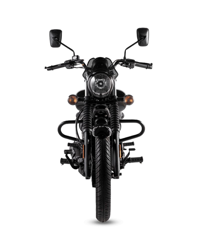 Bajaj Avenger Street 160 - Image 6